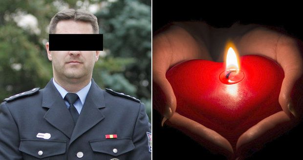 GIBS šetřil policistu kvůli facce: Vladimír se zastřelil a nechal po sobě dvě děti