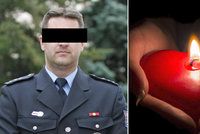 GIBS šetřil policistu kvůli facce: Vladimír se zastřelil a nechal po sobě dvě děti