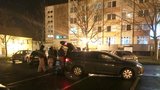 GIBS v Rokycanech prý zadržel zkorumpovaného policistu: Za úplatu měl dávat informace o zátazích
