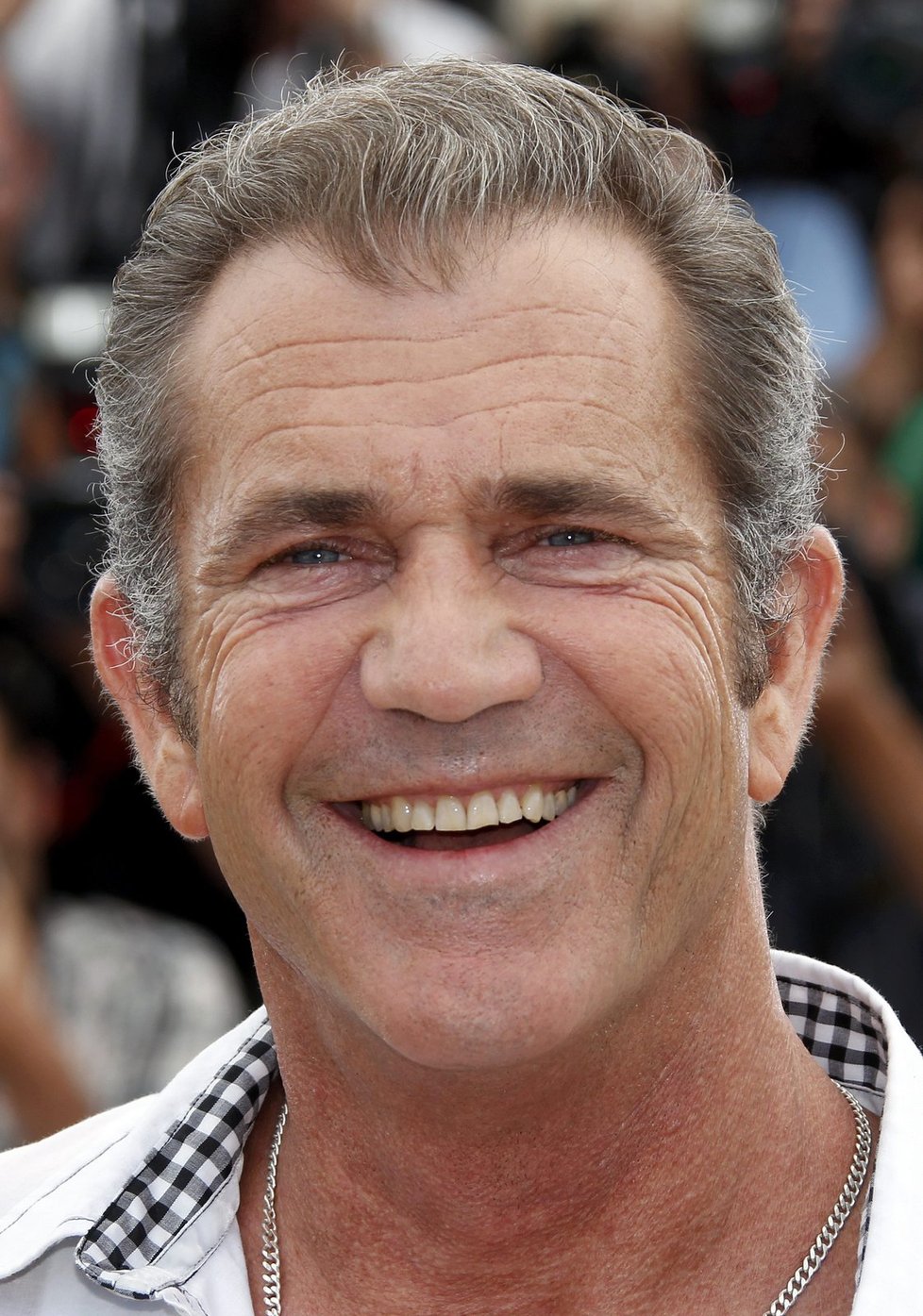 Mel Gibson