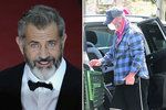 Mel Gibson