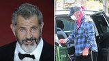 Mel Gibson potvrdil nákazu koronavirem! Převoz do nemocnice a experimentální léčba