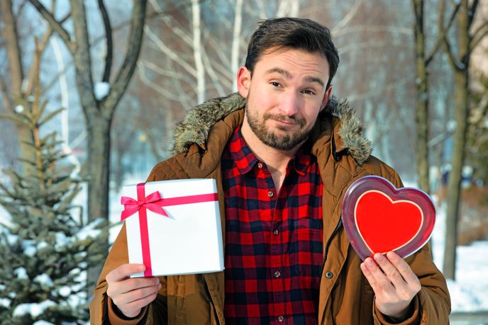 Nejvíc radosti udělá dárek, který nese osobní poselství Nejvíc radosti udělá dárek, který nese osobní poselství