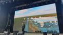 Elon Musk se osobně zúčastnil otevření berlínské Gigafactory 4. Elon Musk se osobně zúčastnil otevření berlínské Gigafactory 4.