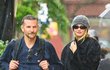 Gigi Hadid a Bradley Cooper