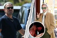 Rozchod na Vánoce! Leonardo DiCaprio (48) a »přestárlá« Gigi Hadidová (27) šli od sebe