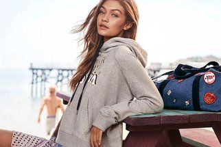 Co je Hashimotova nemoc? Touhle poruchou trpí i modelka Gigi Hadid