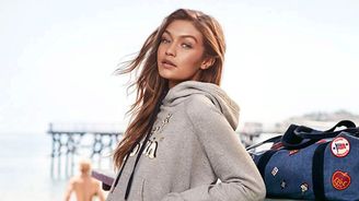 Co je Hashimotova nemoc? Touhle poruchou štítné žlázy trpí i modelka Gigi Hadid