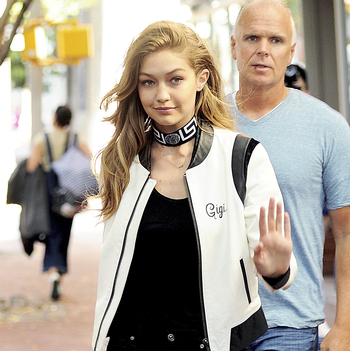 Gigi Hadid