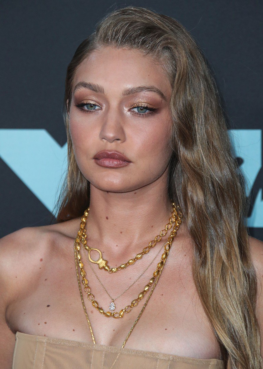 Gigi Hadid