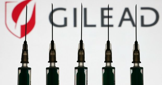 Gilead stojí za vývojem nového léku proti HIV.