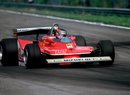 Gilles Villeneuve