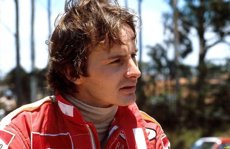 Gilles Villeneuve