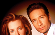 Agenti Fox Mulder a Dana Scullyová v Akta X