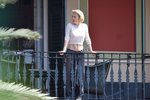 Gillian Anderson se rozhodla odhodit navždy podprsenku