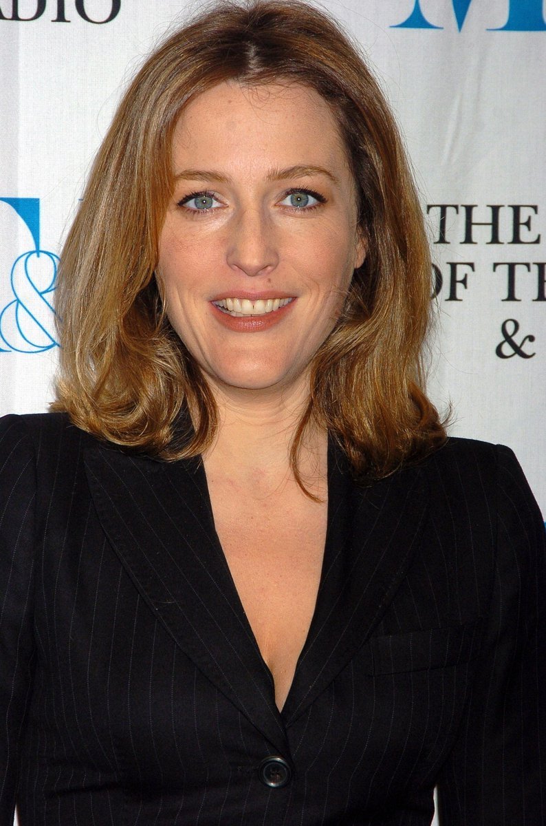 Gillian Anderson (2006)