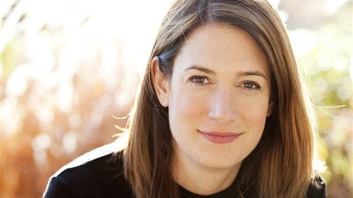 Gillian Flynn