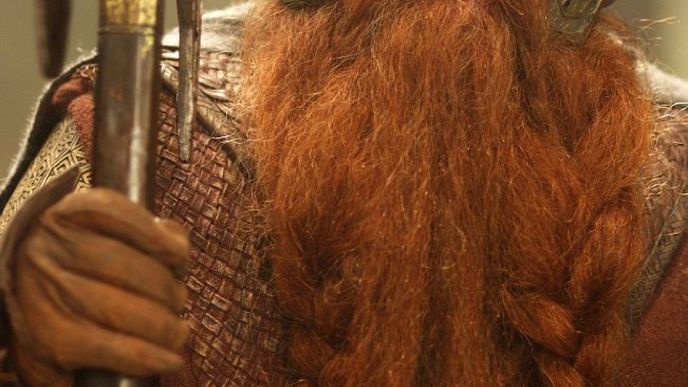 Gimli.