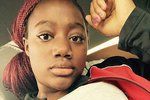 Školačka Naika Venant (†14) spáchala sebevraždu v přímém přenosu na Facebooku.