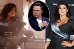 Gina Carano a Elon Musk jdou do boje proti společnosti Disney