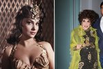 Hvězda italského filmu Gina Lollobrigida: Na syna najala lovce mafiánů! Kvůli 34letému milenci...