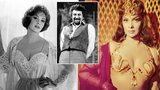 Gina Lollobrigida slaví 95. narozeniny: Měla něco s Matuškou?!