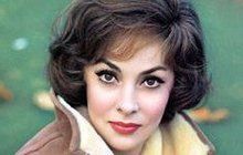 Ťukněte si s celebritou! Gina Lollobrigida dnes slaví 89!