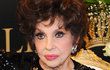 Gina Lollobrigida