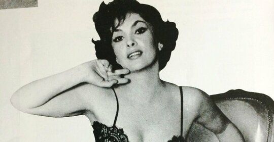 Zemřela italská herečka Gina Lollobrigida, sexuální symbol 50. a 60. let
