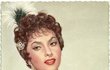 Gina Lollobrigida