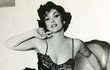 Gina Lollobrigida