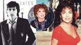 Legendární herečka Gina Lollobrigida (86) bojuje se synem: Chce jí omezit svéprávnost!