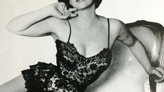 Zemřela italská herečka Gina Lollobrigida, sexuální symbol 50. a 60. let