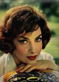 Gina Lollobrigida