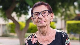 Gina Smiatichová (†90) se narodila v Československu a přežila hrůzy holocaustu. Teď se stala jednou z obětí Hamásu.