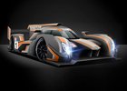 Ginetta vyvíjí vlastní speciál třídy LMP1 pro WEC 2018