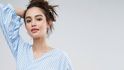 Halenka, Pull&Bear, 28 EUR, www.asos.com Halenka, Pull&Bear, 28 EUR, www.asos.com