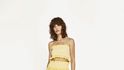 Top a sukně, Zara, 899 Kč Top a sukně, Zara, 899 Kč