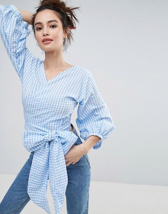 Halenka, Pull&Bear, 28 EUR, www.asos.com Halenka, Pull&Bear, 28 EUR, www.asos.com