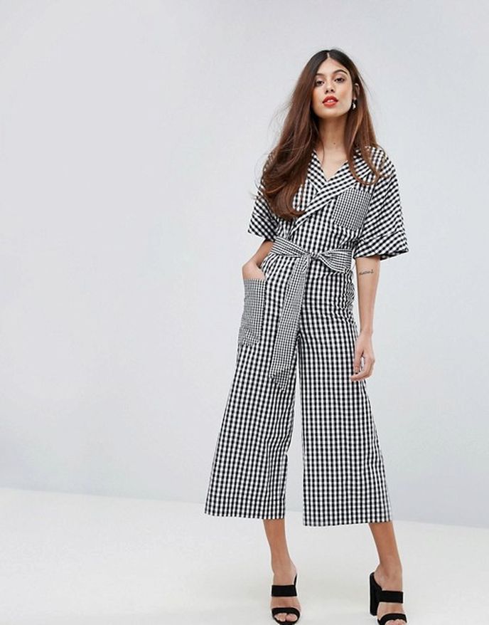 Overal, Warehouse, 80 EUR, www.asos.com Overal, Warehouse, 80 EUR, www.asos.com