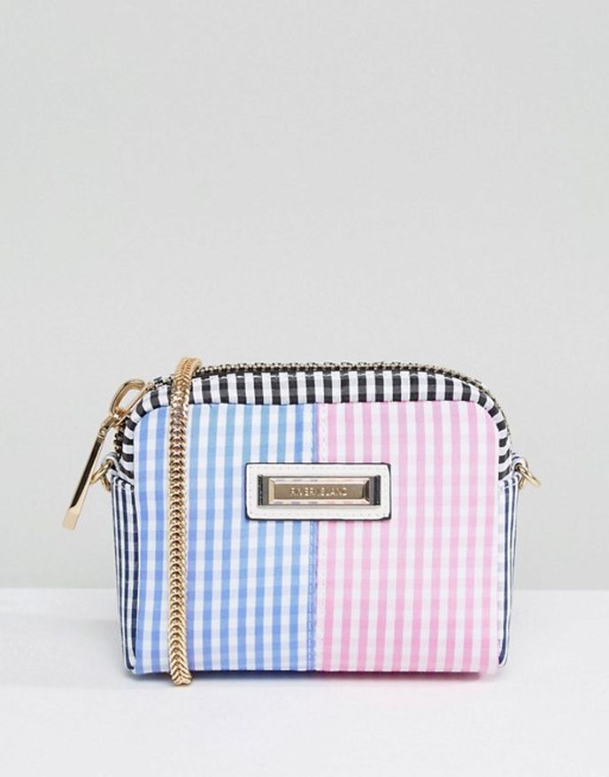Kabelka, River Island, 24 EUR, www.asos.com Kabelka, River Island, 24 EUR, www.asos.com