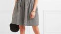 Šaty, Madewell, 116 eur, prodává Net-a-Porter.com