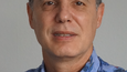 Gino Salvato (58), provozní ředitel a člen vedení společnosti Pleas.