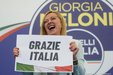 Bůh, vlast a rodina. Itálii povede rázná konzervativní premiérka Meloniová. Není to…