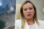 Italská premiérka Meloniová zaplatila za italské turisty, kteří utekli v Albánii z restaurace