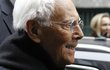 Slavný módní návrhář Giorgio Armani Slavný módní návrhář Giorgio Armani