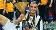 Kapitán italských mistrů Evropy a dlouholetá opora Juventusu Turín Giorgio Chiellini ukončil kariéru v 39 letech
