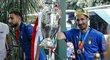 Kapitán italských mistrů Evropy a dlouholetá opora Juventusu Turín se loučí… Chiellini ukončil kariéru v 39 letech!