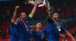 Kapitán italských mistrů Evropy a dlouholetá opora Juventusu Turín se loučí… Chiellini ukončil kariéru v 39 letech!