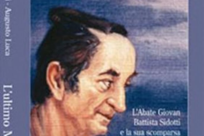 Giovanni Battista Sidotti